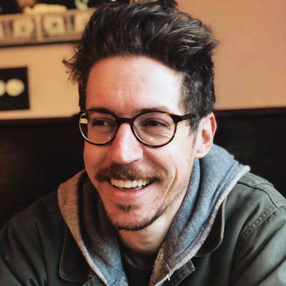 Meet your Posher, Chris - Picture 1 of 1